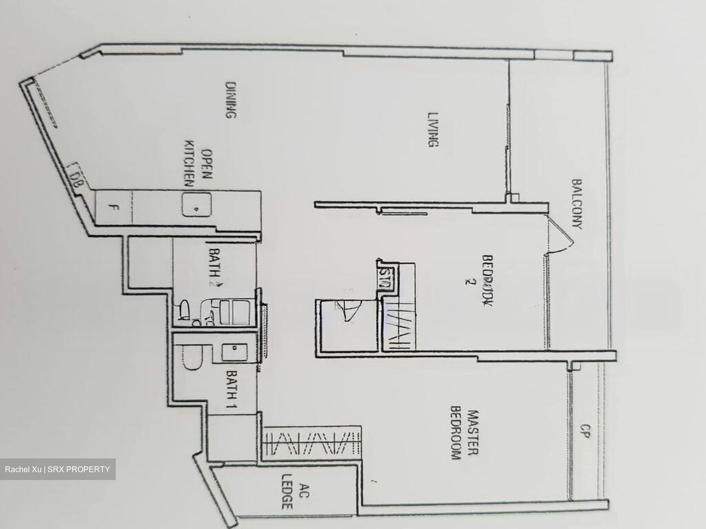 The Crest (D3), Condominium #495943241